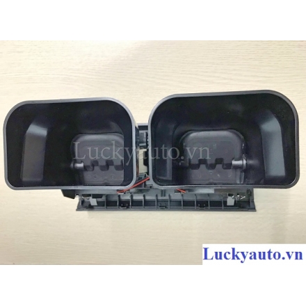 Cửa gió điều hòa giữa xe Mercedes GLK300 4Matic đời 2009_ 2048305054_ 204 830 50 54